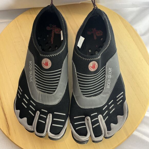 Body Glove Men's 3T Barefoot Cinch Water Shoe Size 10 - Picture 13 of 13
